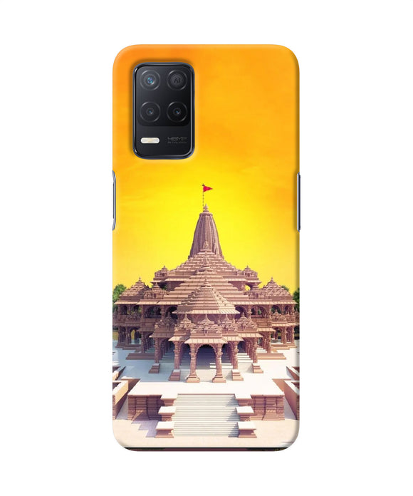 Ram Mandir Ayodhya Realme 8 5G/8s 5G Back Cover