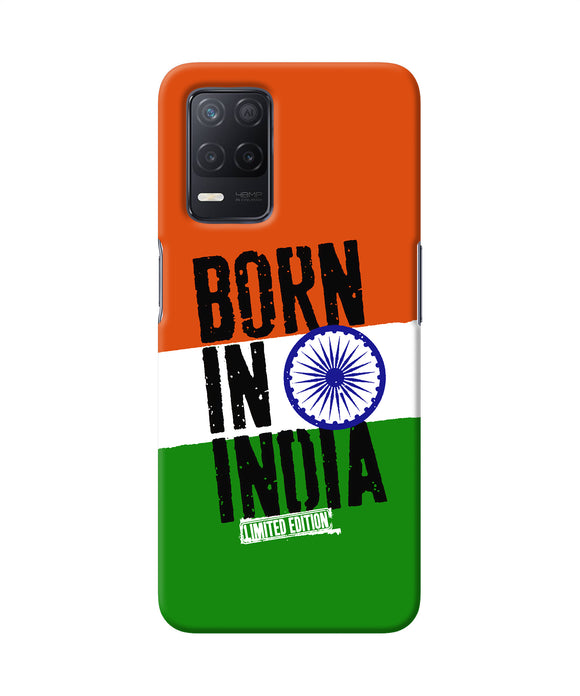 Born in India Realme 8 5G/8s 5G Back Cover