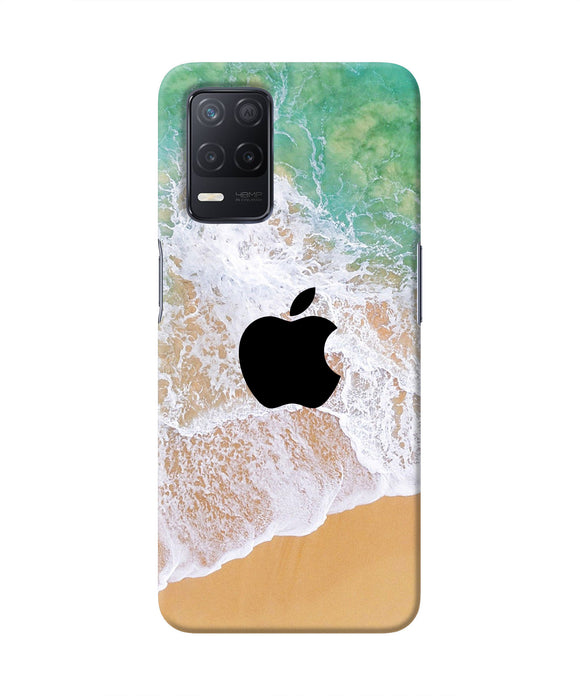 Apple Ocean Realme 8 5G/8s 5G Real 4D Back Cover