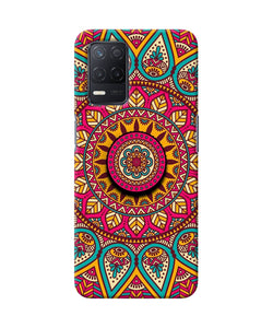 Mandala Realme 8 5G/8s 5G Pop Case