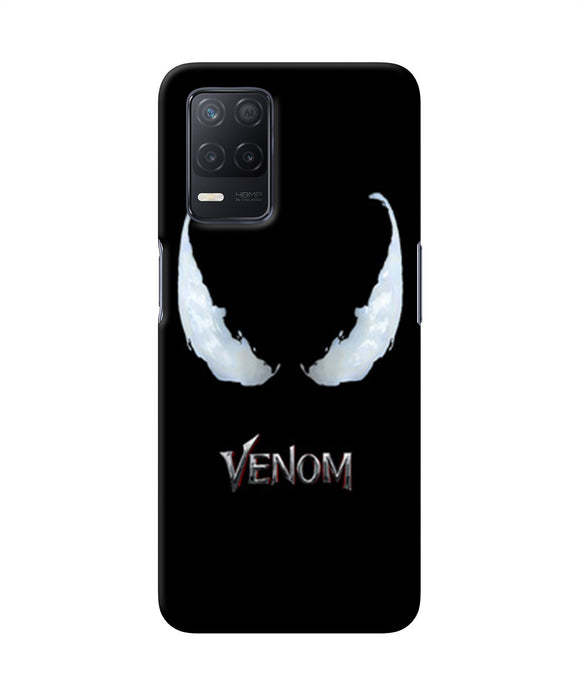 Venom poster Realme 8 5G/8s 5G Back Cover