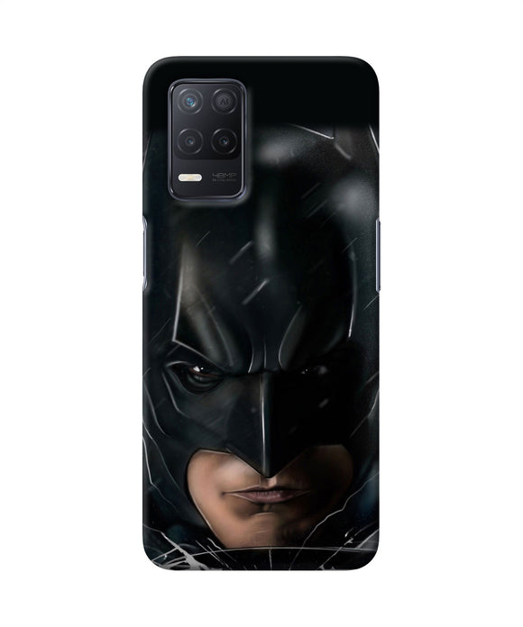 Batman black mask Realme 8 5G/8s 5G Back Cover