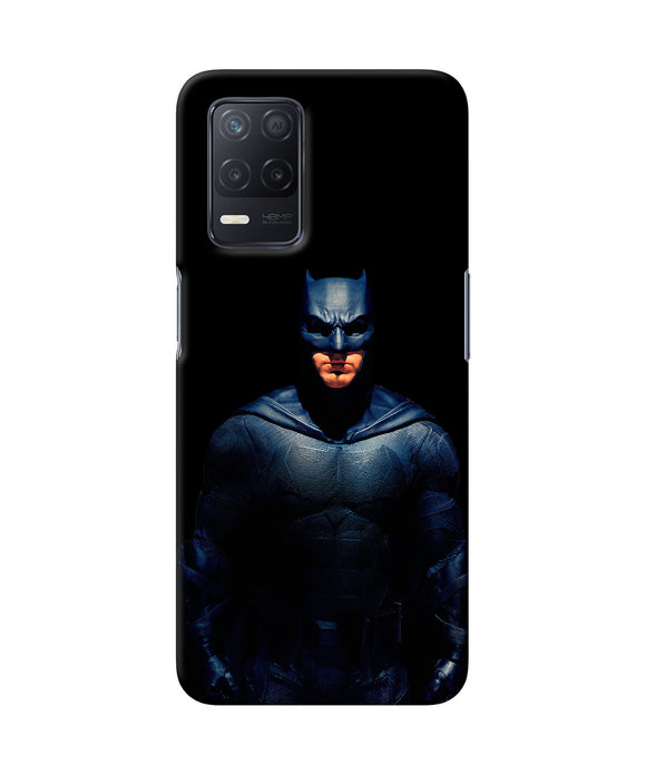 Batman dark knight poster Realme 8 5G/8s 5G Back Cover