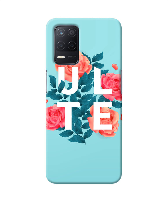 Soul mate two Realme 8 5G/8s 5G Back Cover