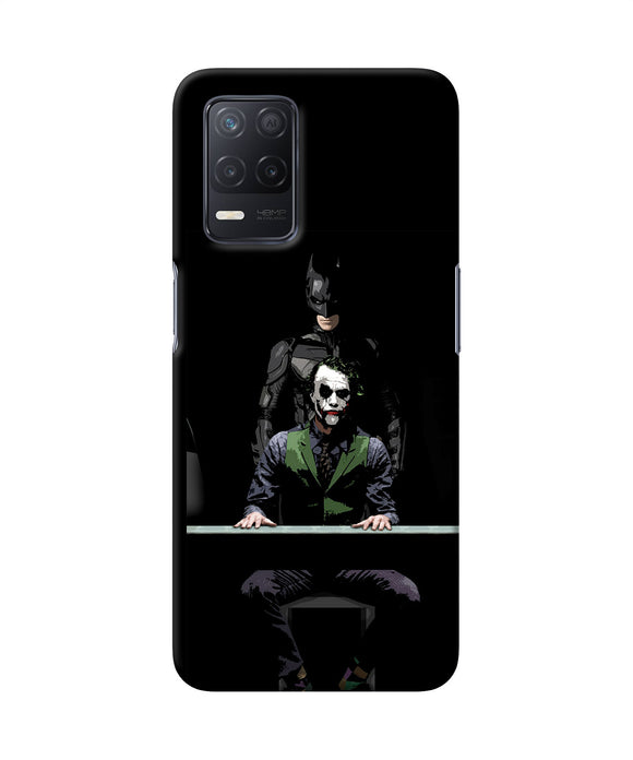 Batman vs joker Realme 8 5G/8s 5G Back Cover