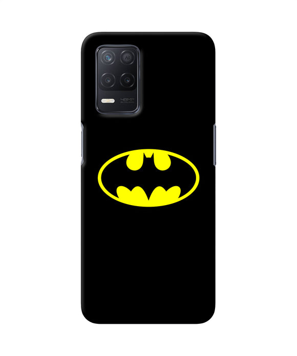 Batman logo Realme 8 5G/8s 5G Back Cover