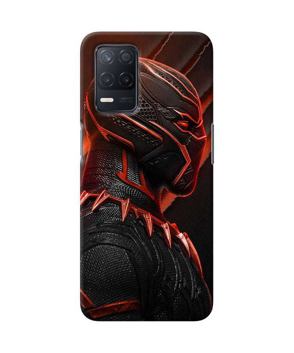Black panther Realme 8 5G/8s 5G Back Cover