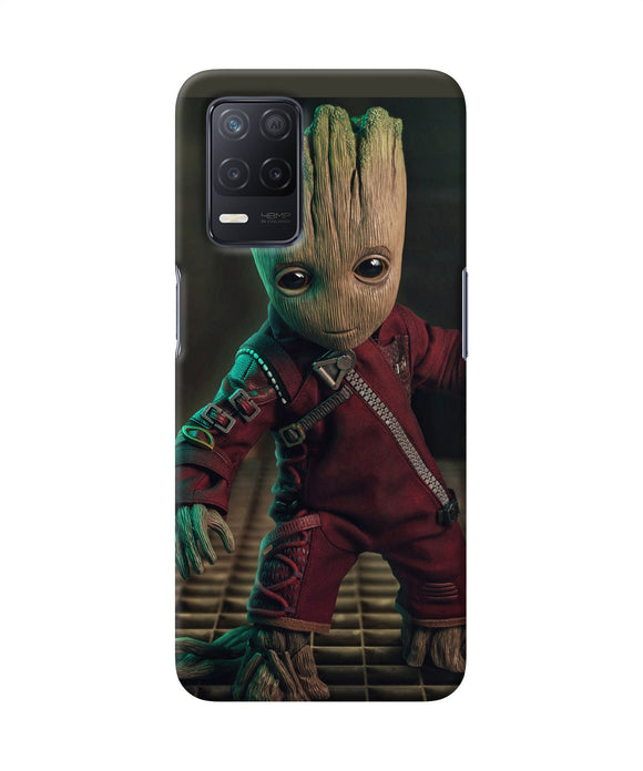Groot Realme 8 5G/8s 5G Back Cover