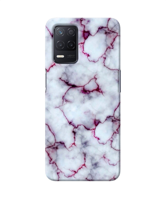 Brownish marble Realme 8 5G/8s 5G Back Cover
