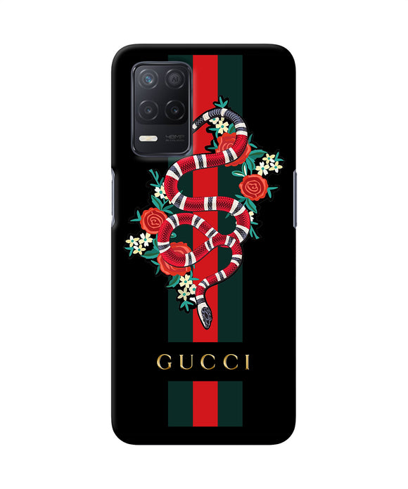 Gucci poster Realme 8 5G/8s 5G Back Cover