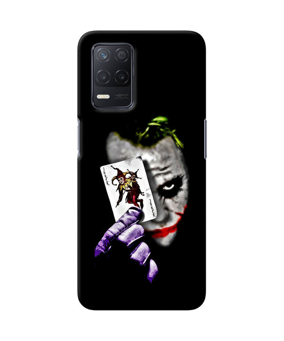 Joker card Realme 8 5G/8s 5G Back Cover