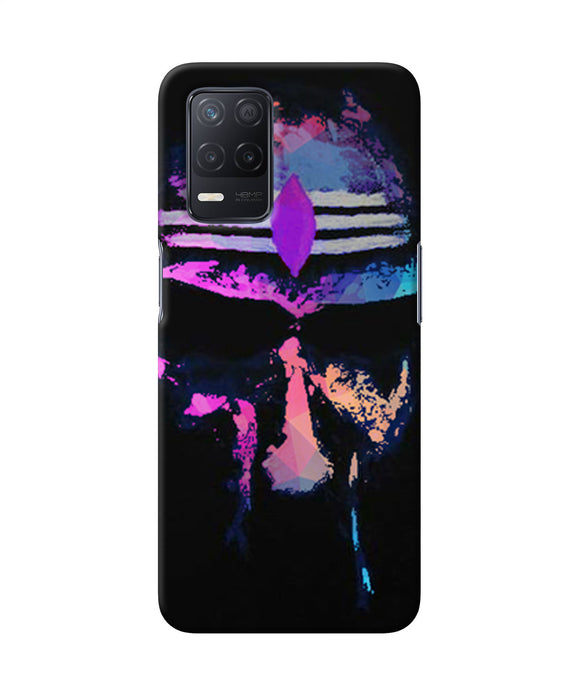 Aghori sketch Realme 8 5G/8s 5G Back Cover