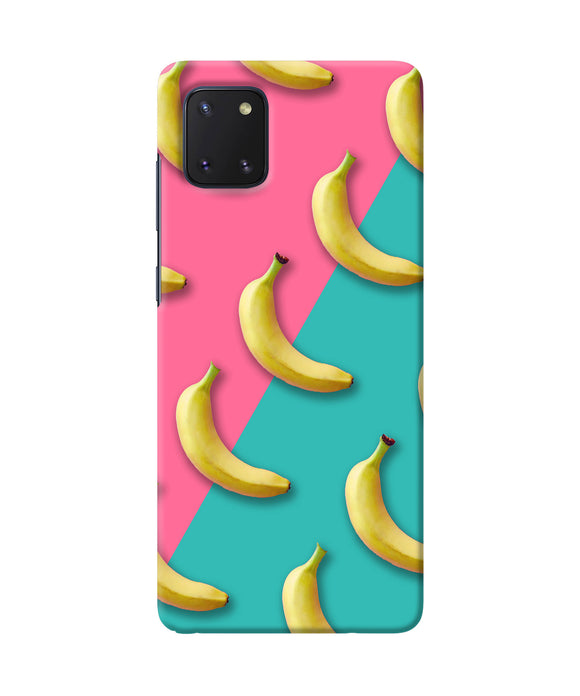 Mix bananas Samsung Note 10 Lite Back Cover