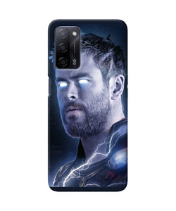 Thor ragnarok Oppo A53s 5G Back Cover