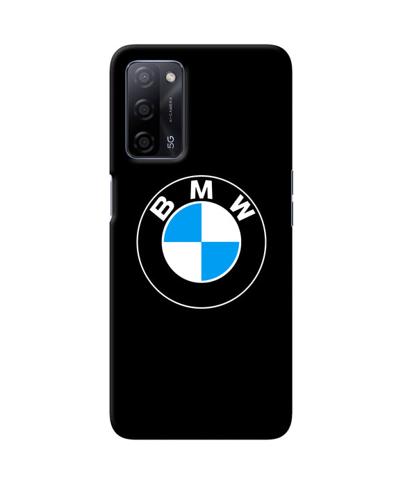 BMW logo Oppo A53s 5G Back Cover