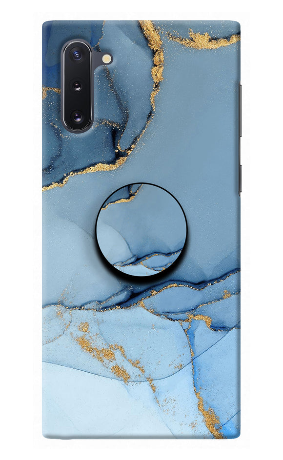 Blue Marble Samsung Note 10 Pop Case