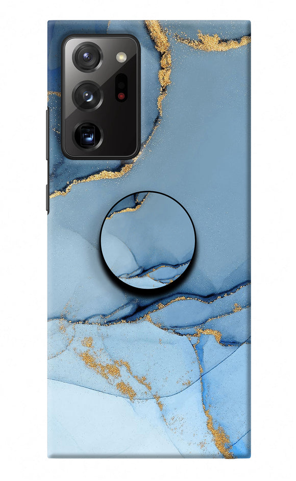 Blue Marble Samsung Note 20 Ultra Pop Case