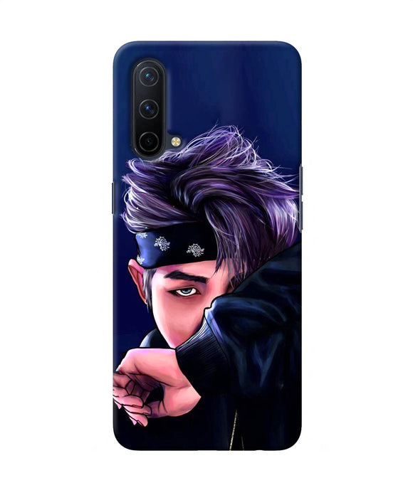 BTS Cool Oneplus Nord CE 5G Back Cover