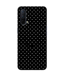 White Dots Oneplus Nord CE 5G Pop Case