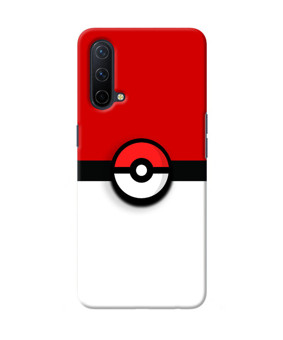 Pokemon Oneplus Nord CE 5G Pop Case