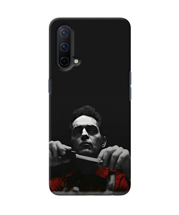 Money Heist Berlin Oneplus Nord CE 5G Back Cover
