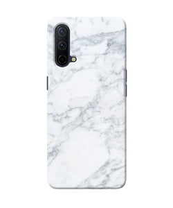 Marble print Oneplus Nord CE 5G Back Cover
