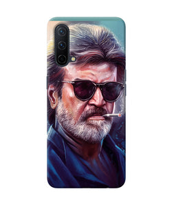 Rajnikant smoking Oneplus Nord CE 5G Back Cover