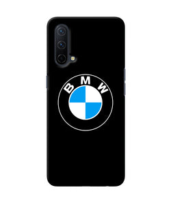 BMW logo Oneplus Nord CE 5G Back Cover