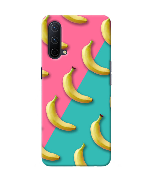 Mix bananas Oneplus Nord CE 5G Back Cover