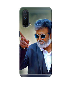 Rajnikant mind it Oneplus Nord CE 5G Back Cover