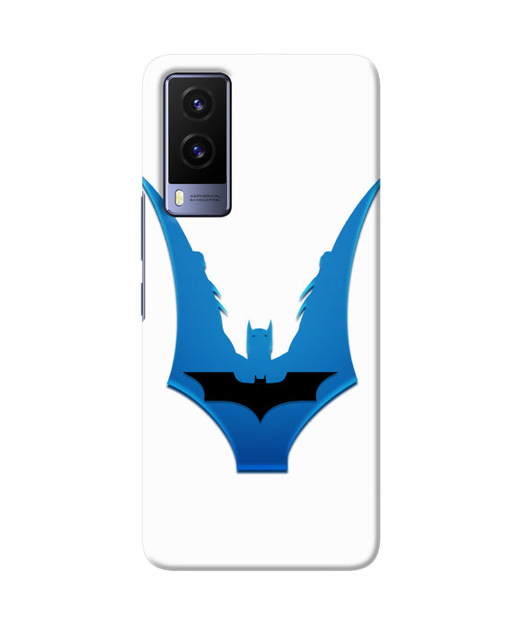 Batman Dark Knight Vivo V21E 5G Real 4D Back Cover