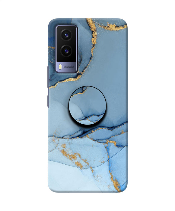 Blue Marble Vivo V21E 5G Pop Case