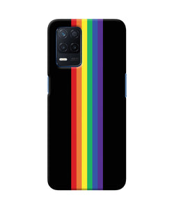 Pride Realme Narzo 30 5G Back Cover