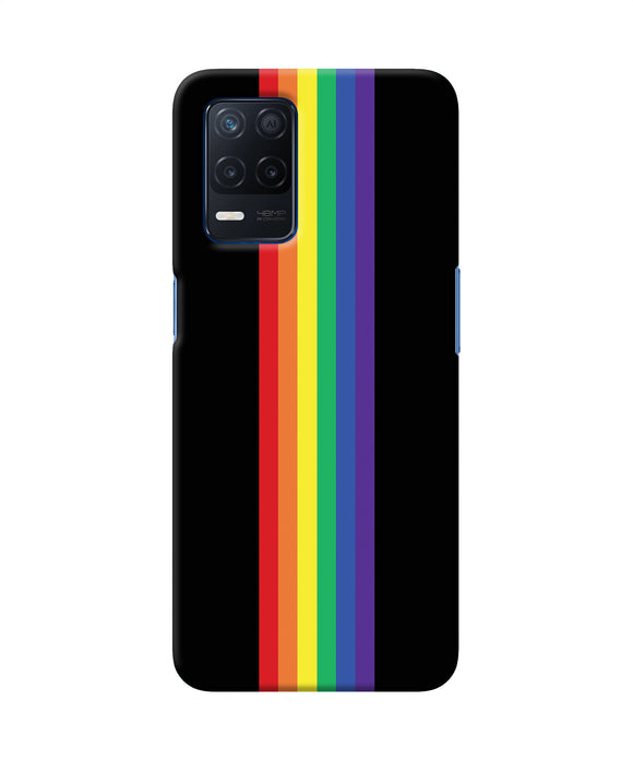 Pride Realme Narzo 30 5G Back Cover