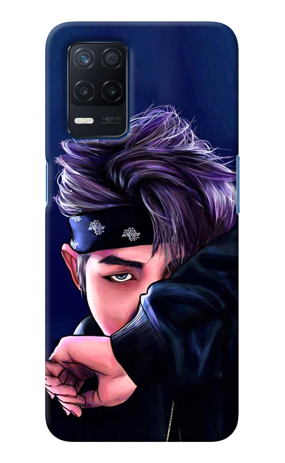 BTS Cool Realme Narzo 30 5G Back Cover