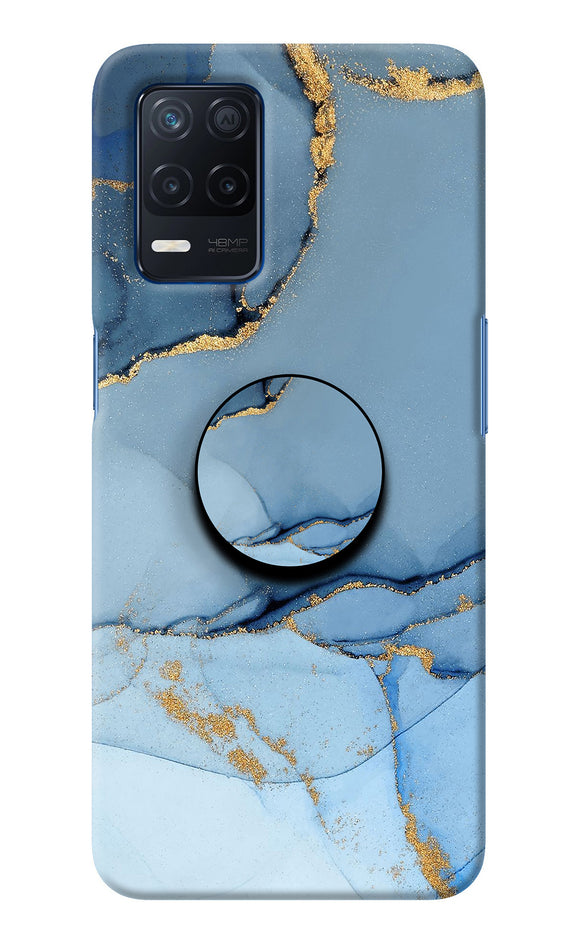 Blue Marble Realme Narzo 30 5G Pop Case