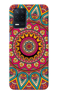 Mandala Realme Narzo 30 5G Pop Case