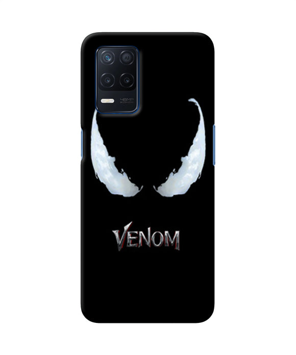 Venom poster Realme Narzo 30 5G Back Cover