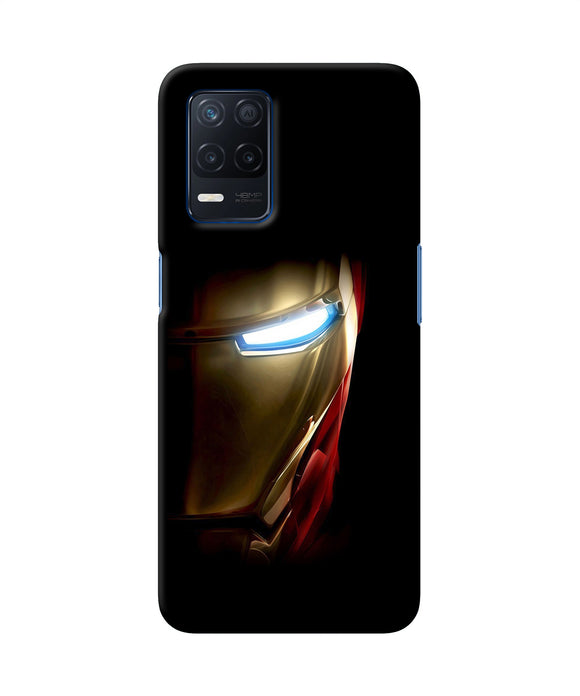 Ironman super hero Realme Narzo 30 5G Back Cover