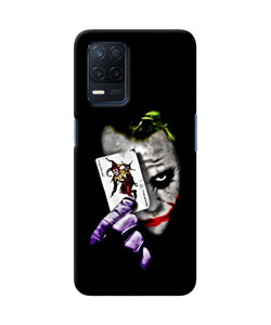 Joker card Realme Narzo 30 5G Back Cover