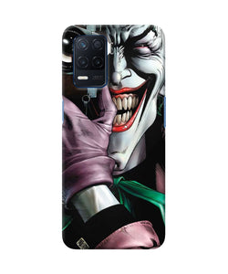 Joker cam Realme Narzo 30 5G Back Cover