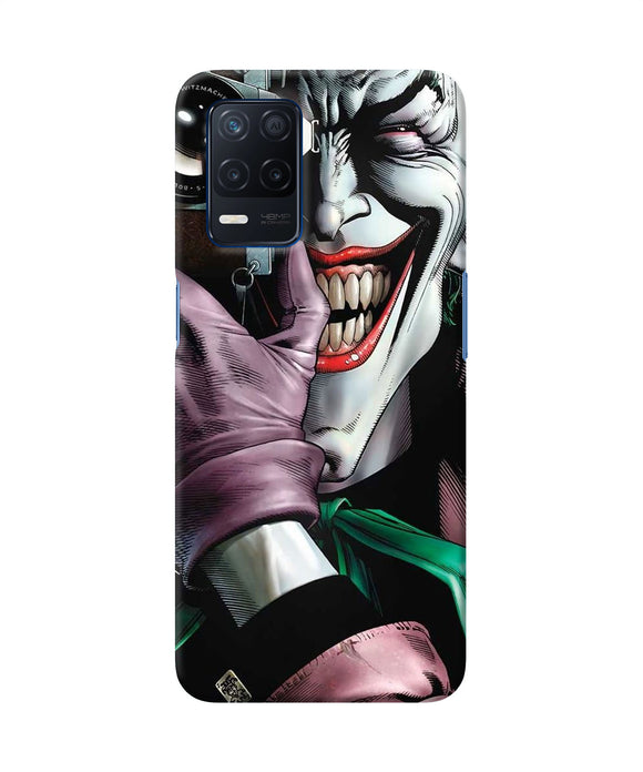 Joker cam Realme Narzo 30 5G Back Cover