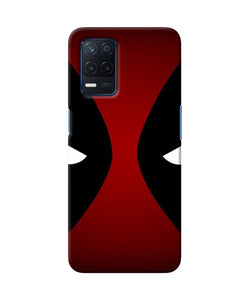 Deadpool eyes Realme Narzo 30 5G Back Cover