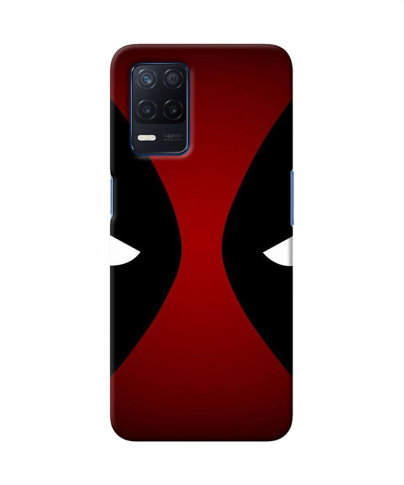 Deadpool eyes Realme Narzo 30 5G Back Cover