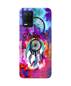 Dream catcher colorful Realme Narzo 30 5G Back Cover