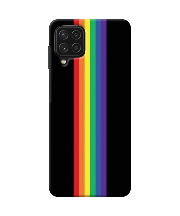 Pride Samsung M32 Back Cover