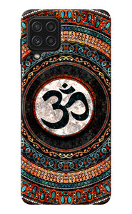 Om Culture Samsung M32 Pop Case