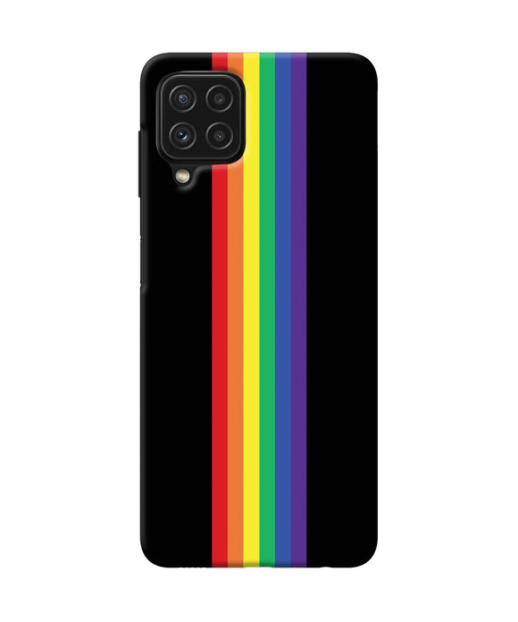 Pride Samsung A22 4G Back Cover