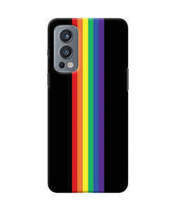 Pride OnePlus Nord 2 5G Back Cover