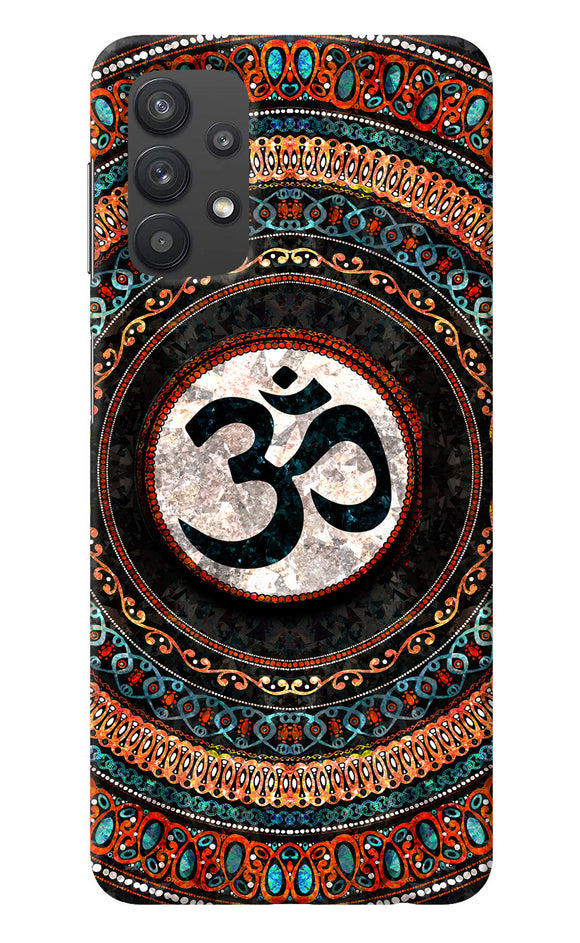 Om Culture Samsung M32 5G Pop Case